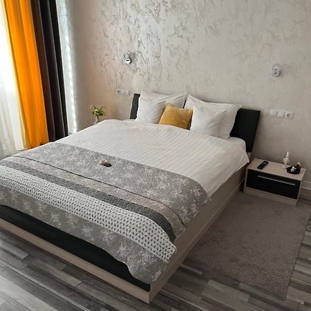 Luxury Apartment Sibiu Exteriér fotografie