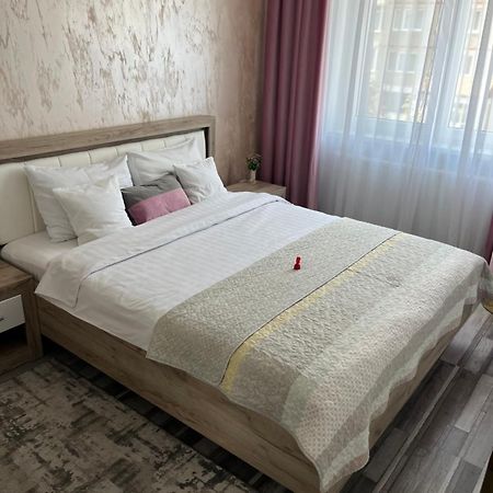 Luxury Apartment Sibiu Exteriér fotografie