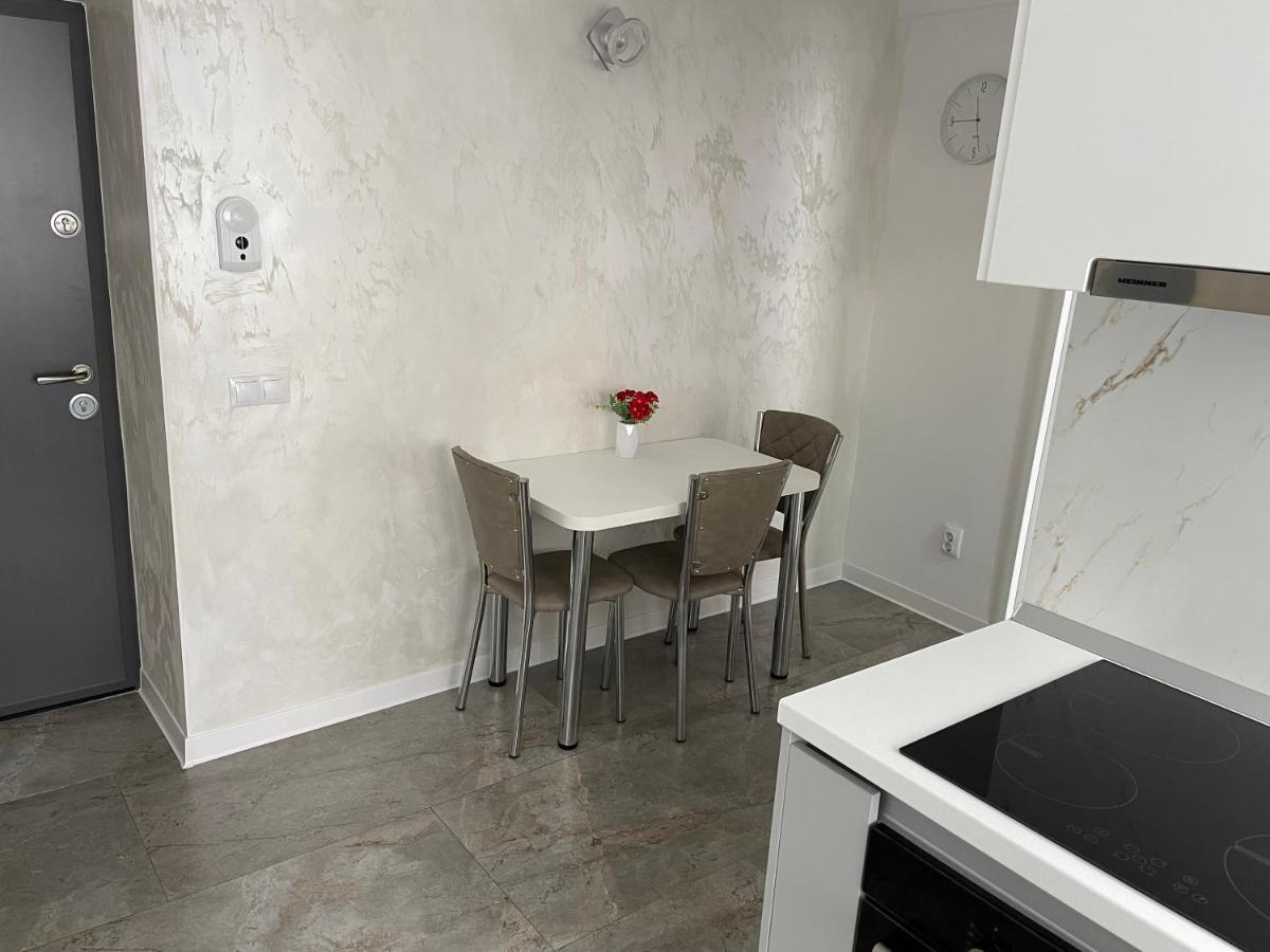 Luxury Apartment Sibiu Exteriér fotografie