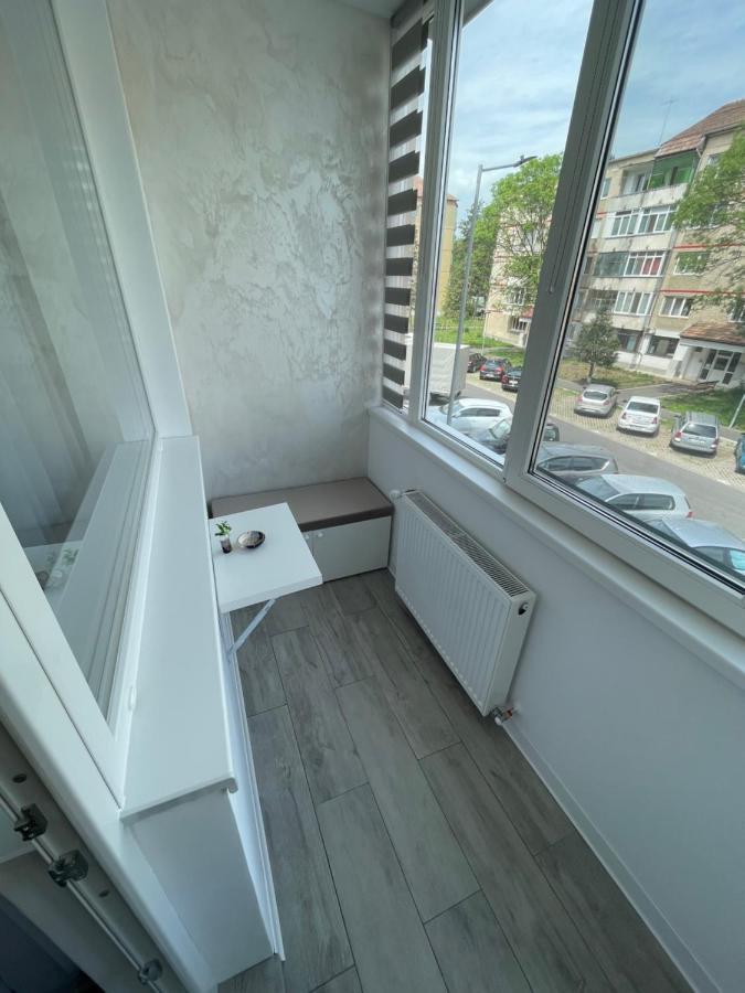 Luxury Apartment Sibiu Exteriér fotografie