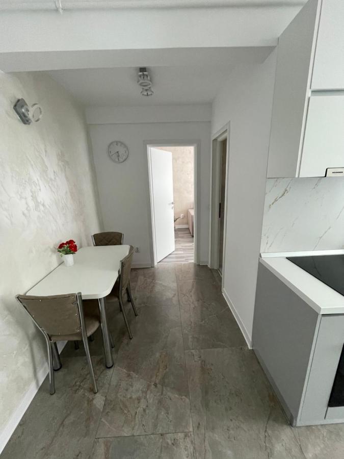 Luxury Apartment Sibiu Exteriér fotografie