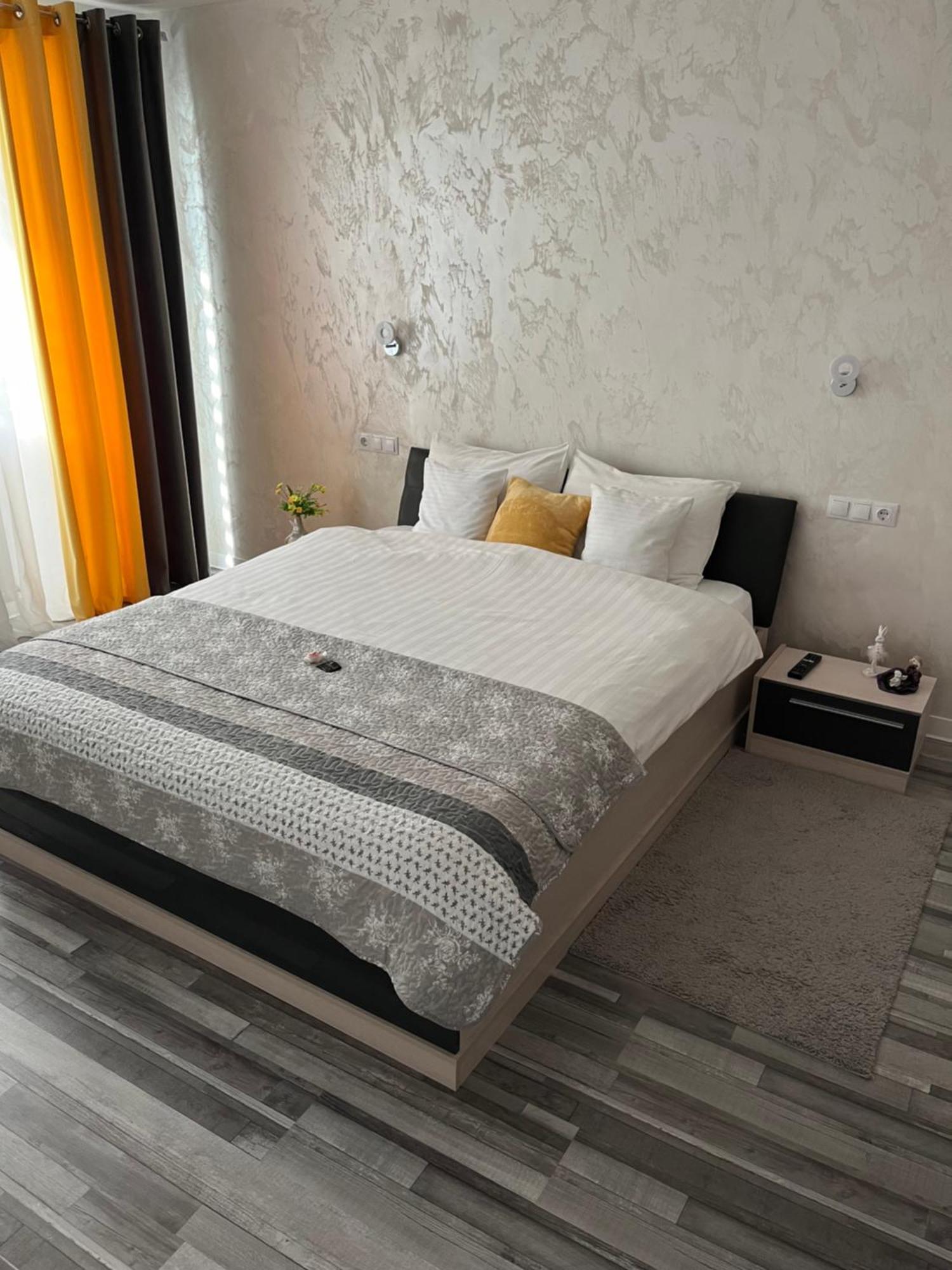 Luxury Apartment Sibiu Exteriér fotografie
