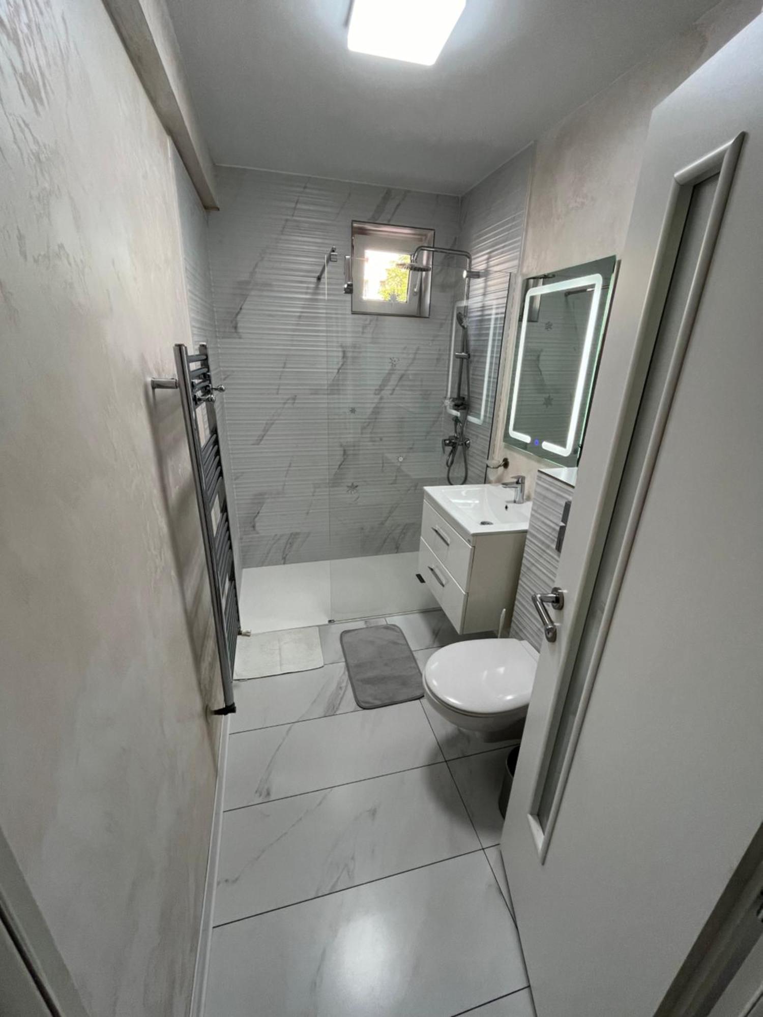 Luxury Apartment Sibiu Exteriér fotografie