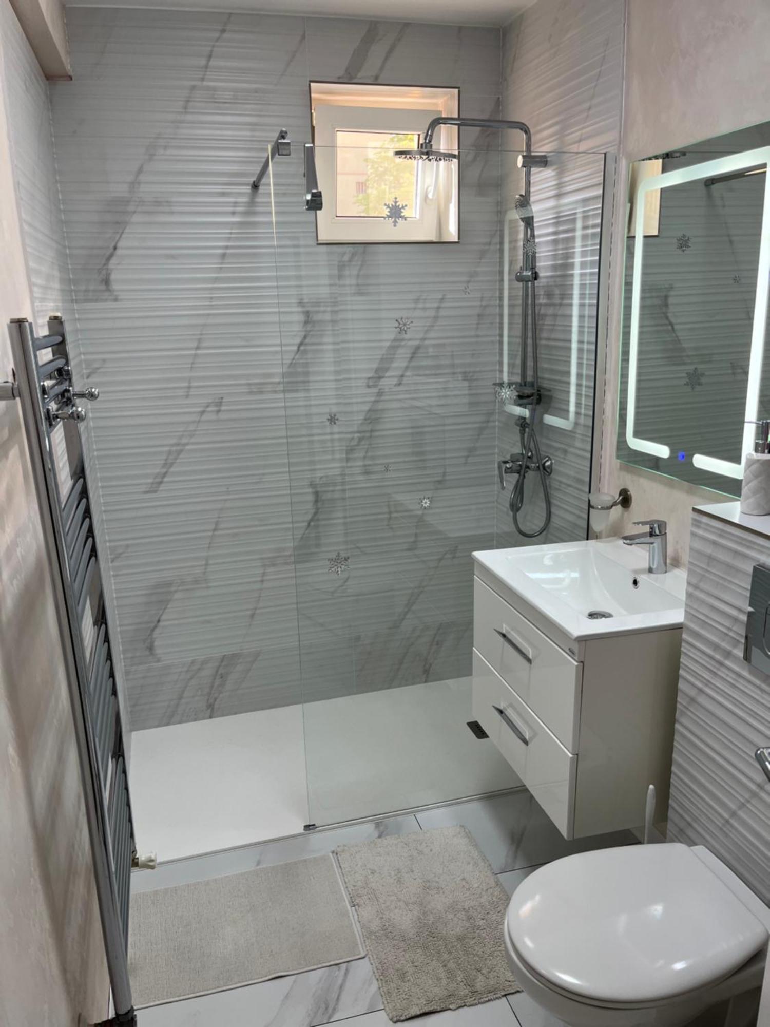 Luxury Apartment Sibiu Exteriér fotografie