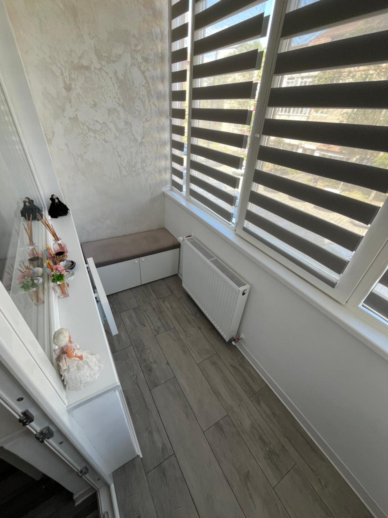 Luxury Apartment Sibiu Exteriér fotografie