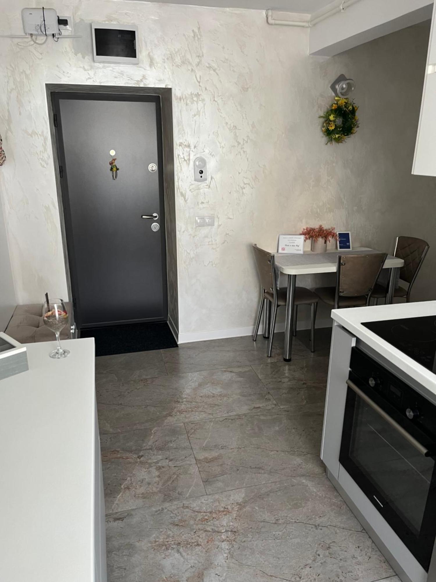 Luxury Apartment Sibiu Exteriér fotografie