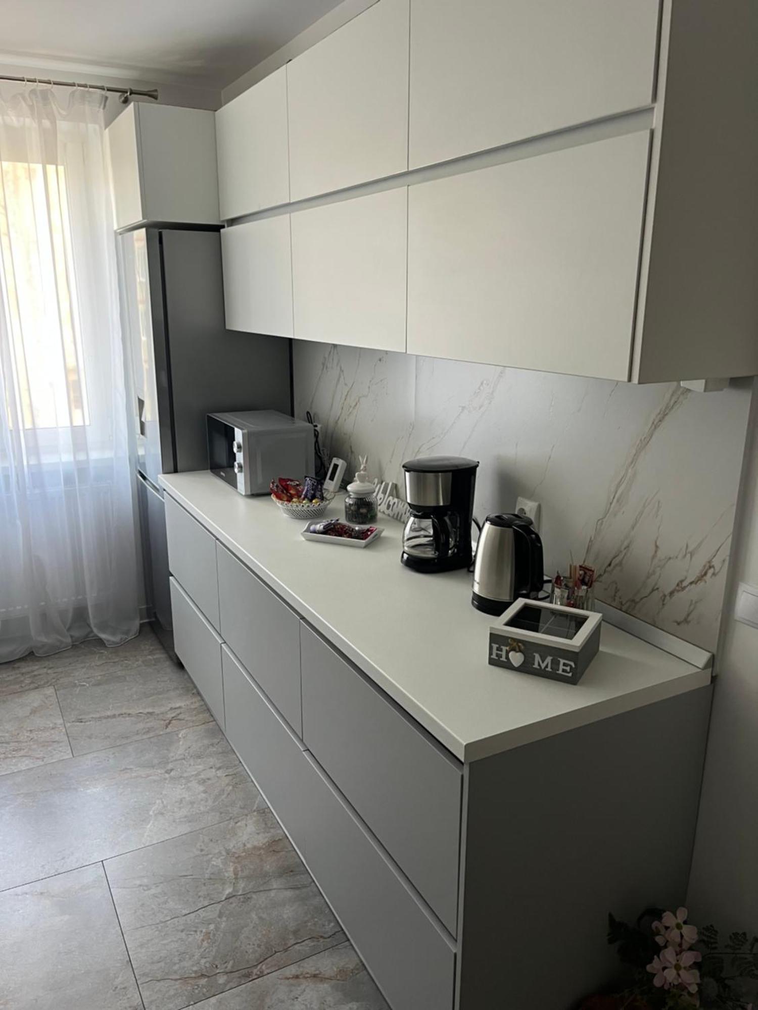 Luxury Apartment Sibiu Exteriér fotografie