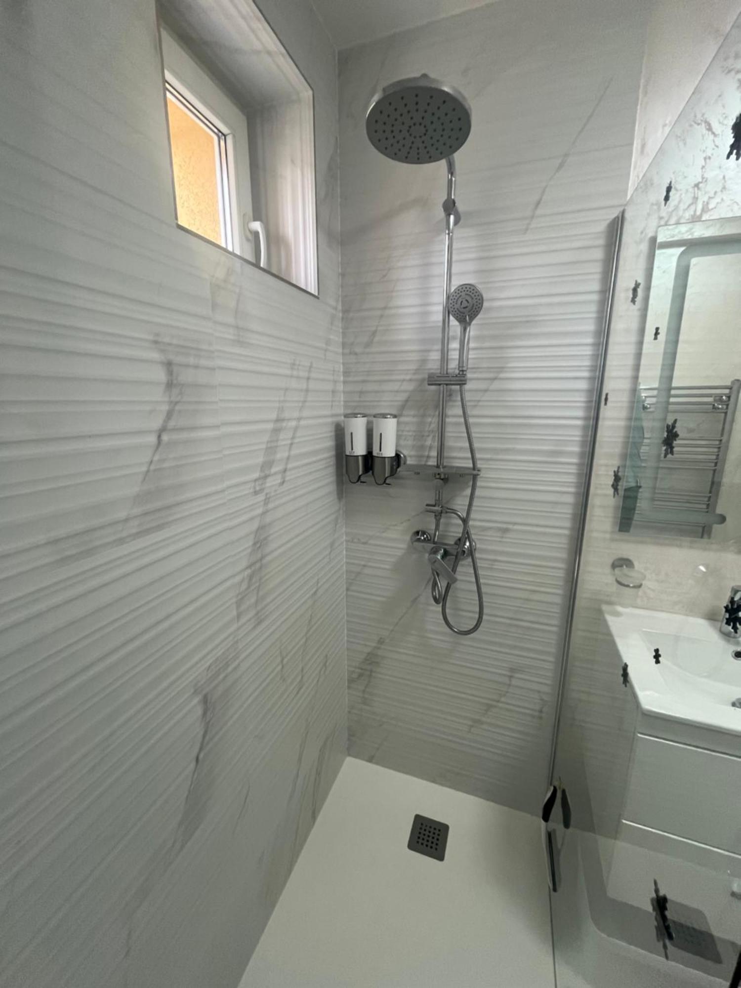 Luxury Apartment Sibiu Exteriér fotografie