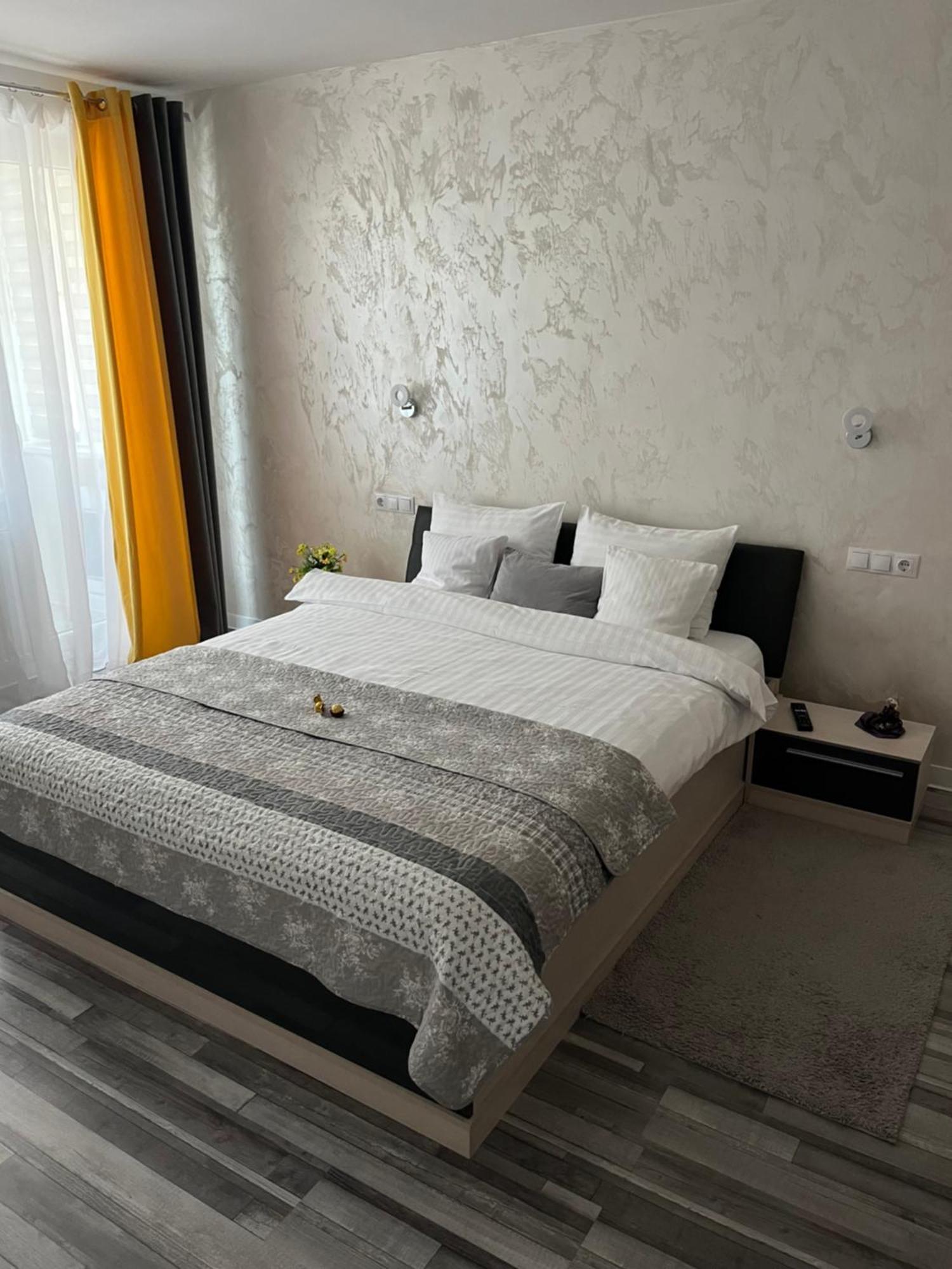 Luxury Apartment Sibiu Exteriér fotografie
